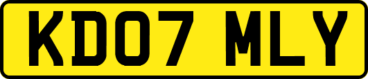 KD07MLY