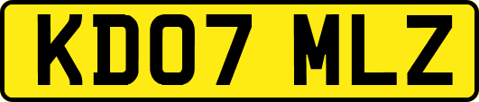 KD07MLZ