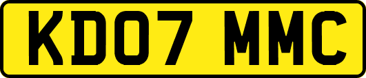 KD07MMC