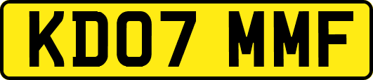 KD07MMF