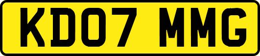KD07MMG