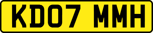 KD07MMH
