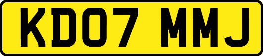 KD07MMJ