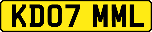 KD07MML