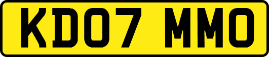 KD07MMO