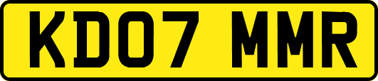 KD07MMR