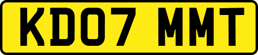 KD07MMT