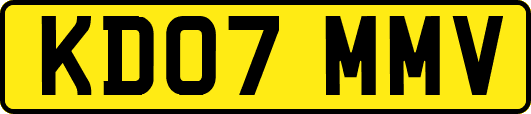 KD07MMV