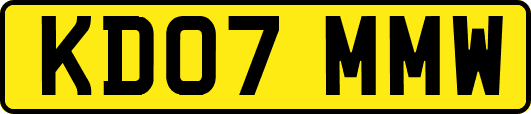 KD07MMW