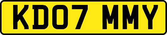 KD07MMY