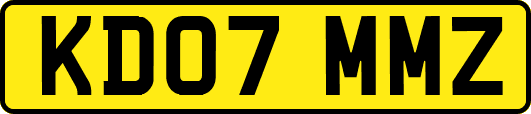 KD07MMZ
