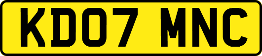 KD07MNC