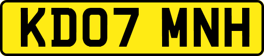 KD07MNH