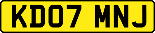 KD07MNJ