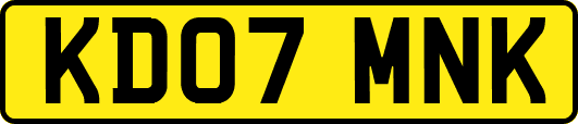 KD07MNK