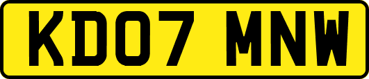 KD07MNW
