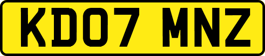 KD07MNZ