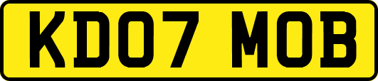 KD07MOB
