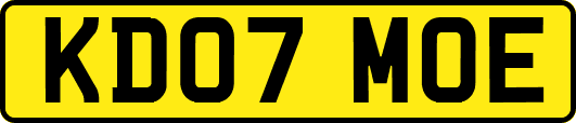 KD07MOE