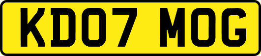 KD07MOG
