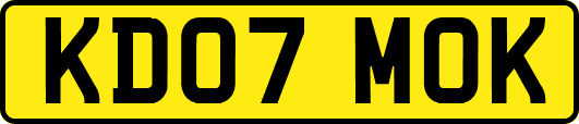 KD07MOK