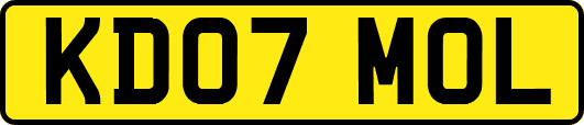 KD07MOL