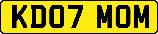 KD07MOM