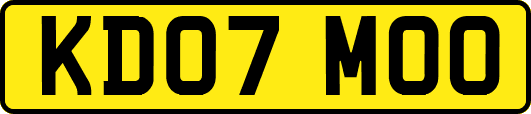 KD07MOO