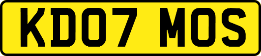 KD07MOS