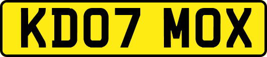 KD07MOX