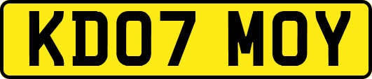 KD07MOY