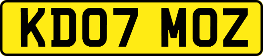 KD07MOZ