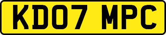 KD07MPC