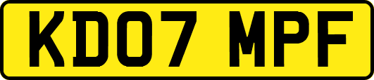 KD07MPF