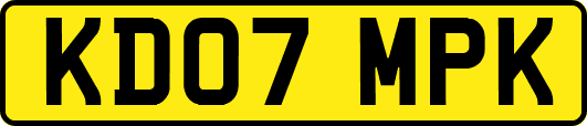 KD07MPK