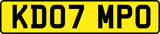 KD07MPO