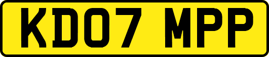 KD07MPP