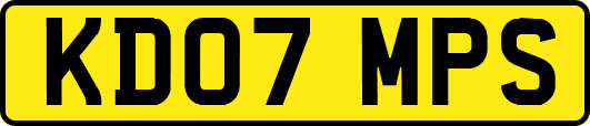 KD07MPS