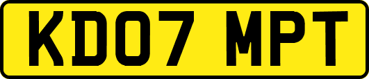 KD07MPT