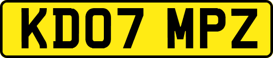 KD07MPZ