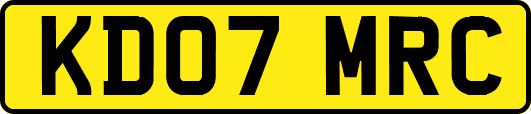 KD07MRC