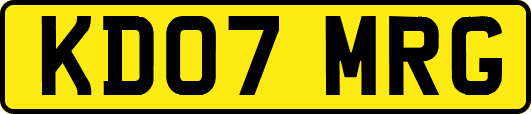 KD07MRG