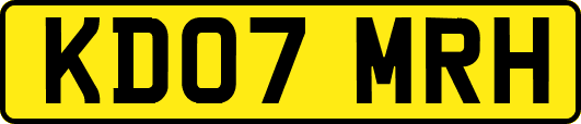 KD07MRH