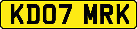 KD07MRK