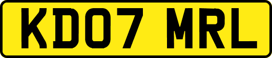 KD07MRL