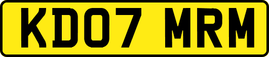 KD07MRM