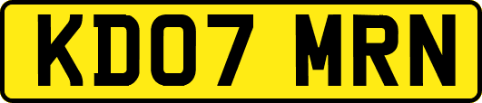 KD07MRN
