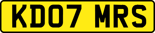 KD07MRS
