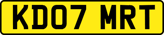 KD07MRT