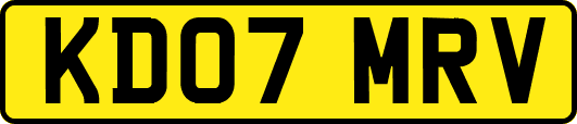 KD07MRV